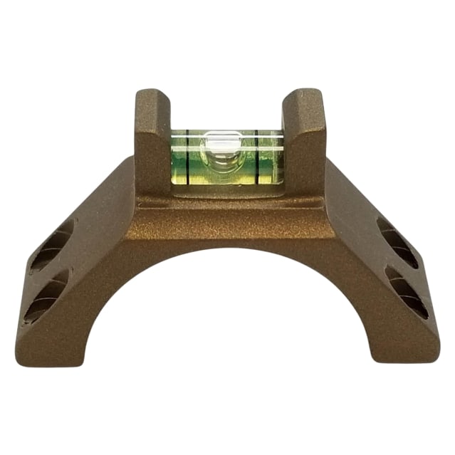 Talley 34mm Anti Cant Indicator (Hells Canyon Cerakote) 34ACIHC