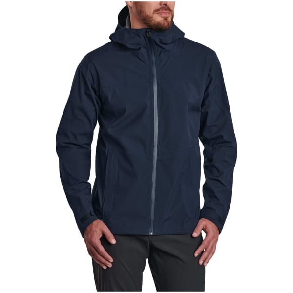 Kuhl Stretch Voyagr Jacket Pirate Blue Men's 1189-PB-M