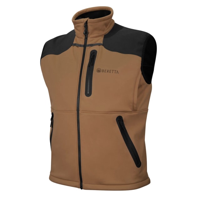 Beretta Highball Windpro Vest, Otter GU464T20270836