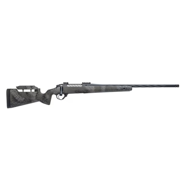 Seekins Havak Element M3 .22 Creedmoor 20" Mountain Shadow Rifle 11710471F