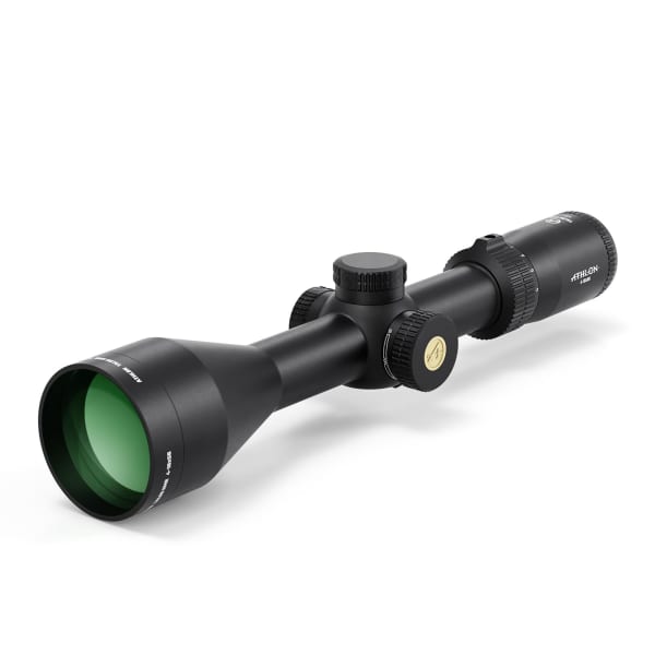Athlon Talos HMR 4-16x56mm Center-X SFP MOA Reticle Riflescope 215018