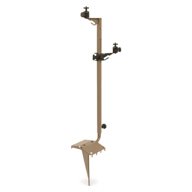 Stealth Cam Camera/Solar Pak Mounting Post STC-CSMP