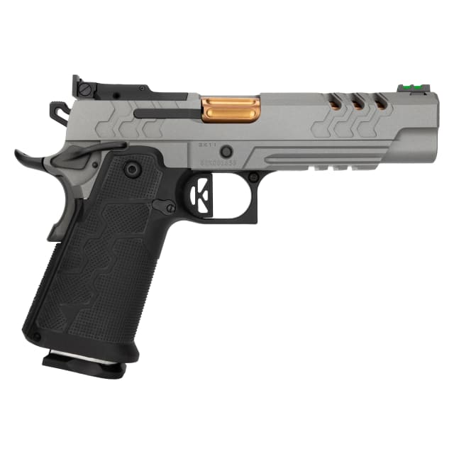 Kimber 2K11 Stainless Target (OR) (20rnd) 3500060