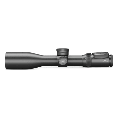 Swarovski dS 5-25x52mm P GEN II 4A-I Riflescope 71002