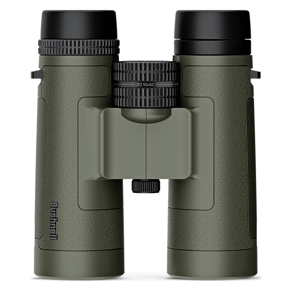 Bushnell R3 8x42 Ranger Green Roof EXO FMC Binoculars R3-842