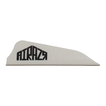 AAE Airazr Hunter White 50pk ARHTWH50