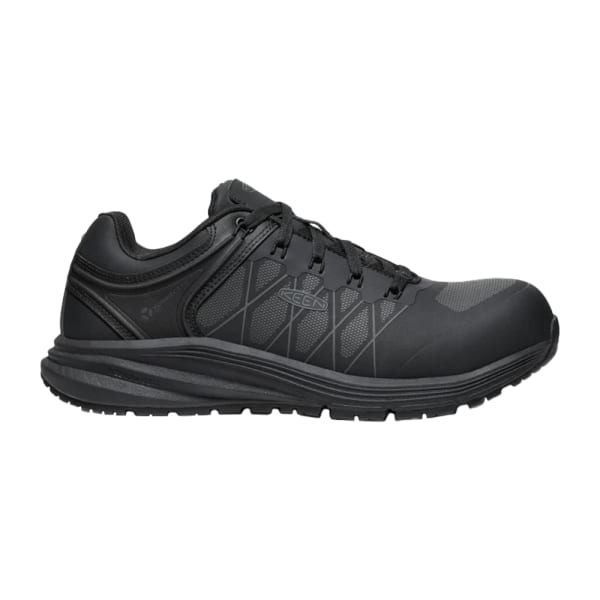 Keen Athletic Work Vista Energy XT Men's Black/Raven Boots 1029698
