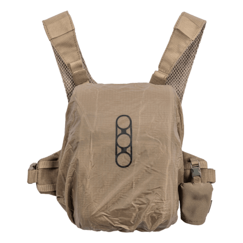 Eberlestock Recon RainFly Dry Earth ZA8ME