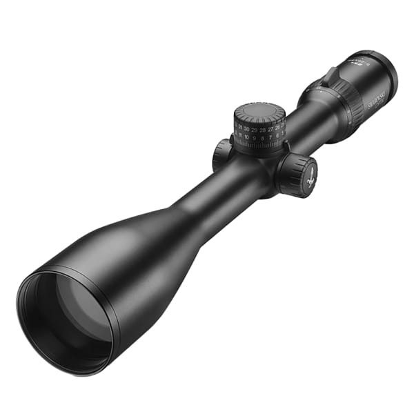 Swarovski Z5+ 5-25x56 P L BT BRW Condition A Demo Riflescope 70111
