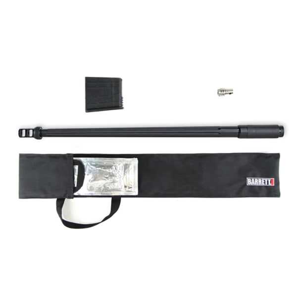 Barrett MRAD Barrel Conversion Kit 7mm PRC 26" Fluted Bbl 19879