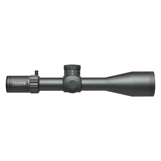 Element Optics Theos 6-36x56 FFP APR-2D MOA 50061