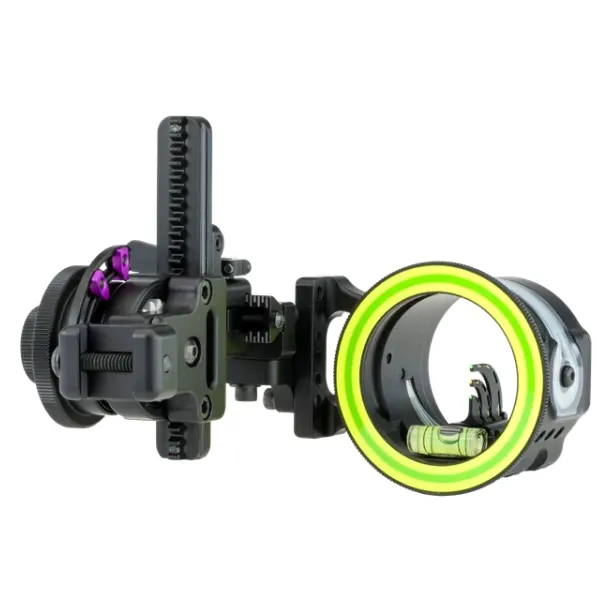 Spot Hogg Boonie Pic Mount TS LH .010 FO Bow Sight BPMTSLH10