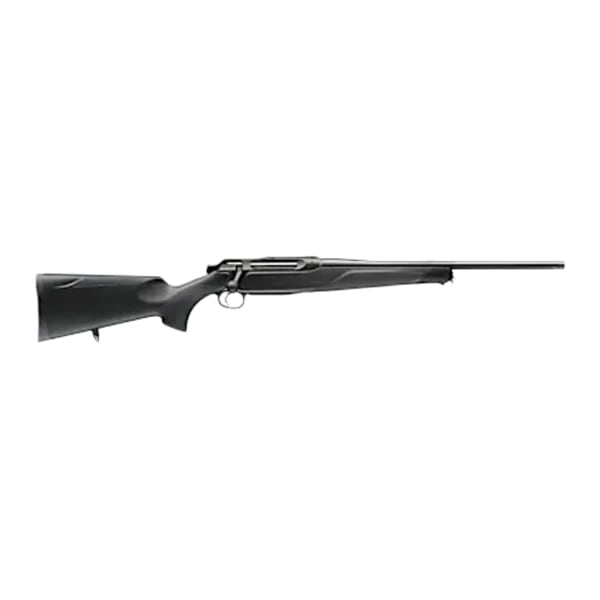 Sauer 505 XT Titanium .222 Rem 22" 1/2x28 Bbl Grey Rifle 80117627