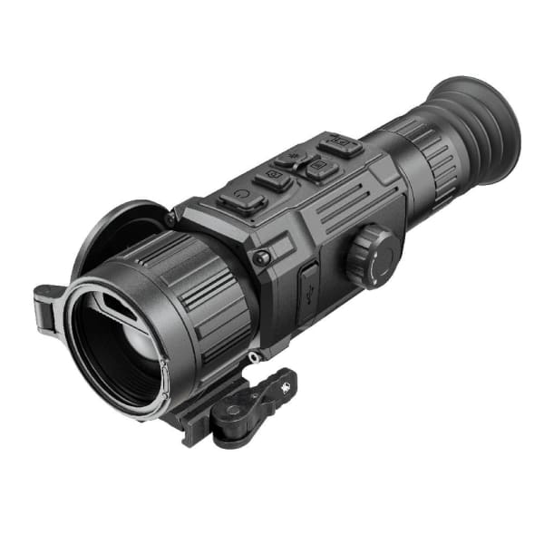 AGM 35-640 RattlerV3 LRF Thermal Riflescope RATT35-640-V3