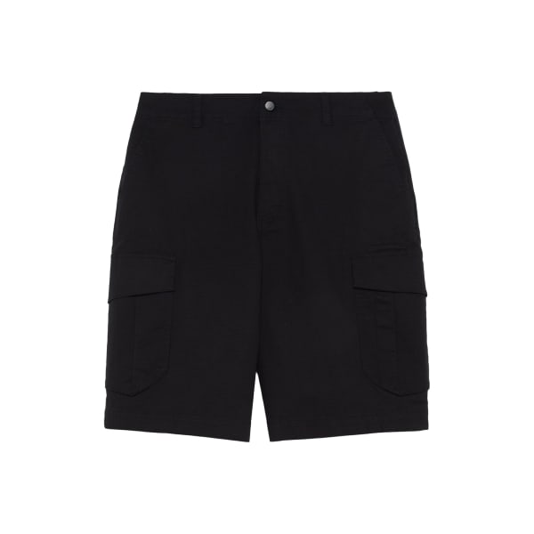 Oakley All Day Cargo Short Pitch Black FOA407896-021