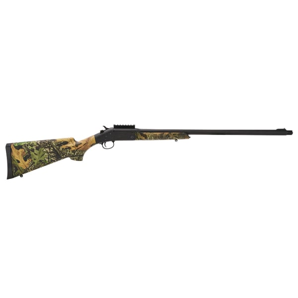 Savage Arms Stevens 301 Turkey Obsession .410ga 26" (66 cm) Bbl 1rd Synth Black/Mossy Oak Obsession RH Compact Shotgun 20527