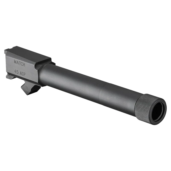 Springfield Armory XD(M) 10mm 4.5" Black Threaded Barrel Kit XDM1045TB-KIT