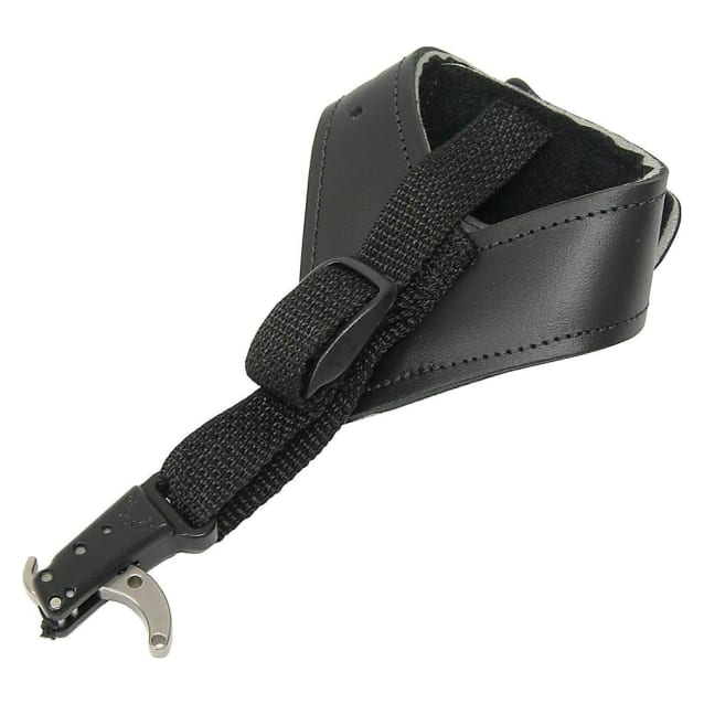 Carter Quickie 1 Black Buckle Strap Release RWQ11634