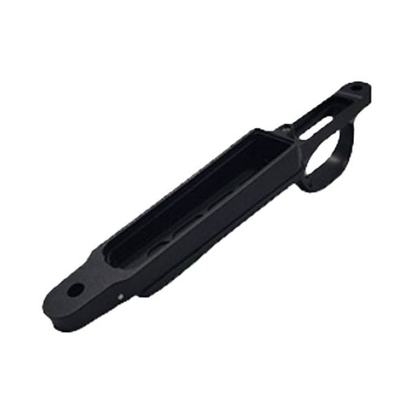 Hawkins Precision M5 Oberndorf Anodized Black Long Action Bottom Metal 301-0001-ANO