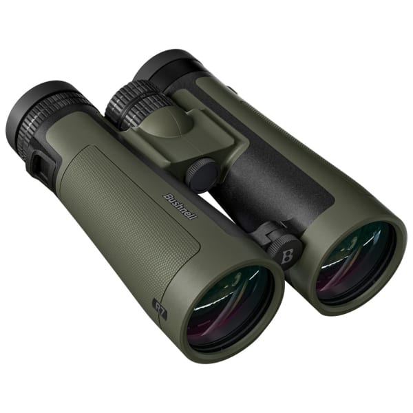 Bushnell 12x50 R7 ED Ranger Green Roof Prism System Fully Multi-Coated FFL Dielectric EXO Protective Barrier Binocular R7-1250