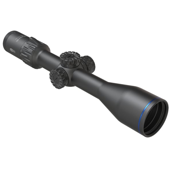 Meopta MeoHunter R5 30mm 3-15x50 FFP RD BDC3 Riflescope 1080184