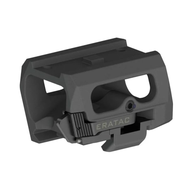 ERA-TAC USL Aluminum &amp; Stainless Steel Riser Mount for Aimpint MICRO 57.4mm/2.26" Centerline T6120-0057