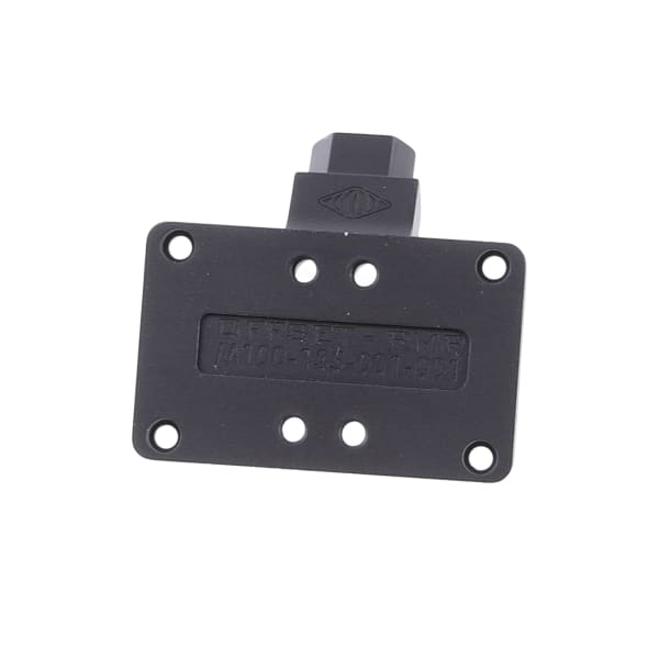 Reptilia AUS Offset RMR (Left or Right) Black Scope Mount 100-310