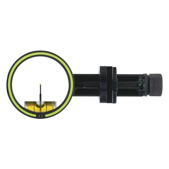 HHA .010 Scope Only 1-5/8" Dia. LH 7510LH