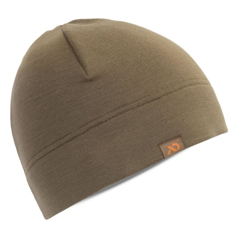 First Lite Furnace 350 Beanie Dry Earth OS MAFBNDEOS