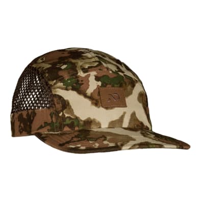 First Lite Trace Tech Cap Fusion OS MATRHFUOS