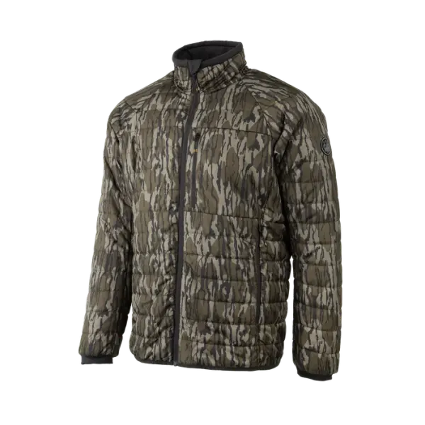 Beretta Dive Insulator Jacket Mossy Oak OG Bottomland GU635T261908F4