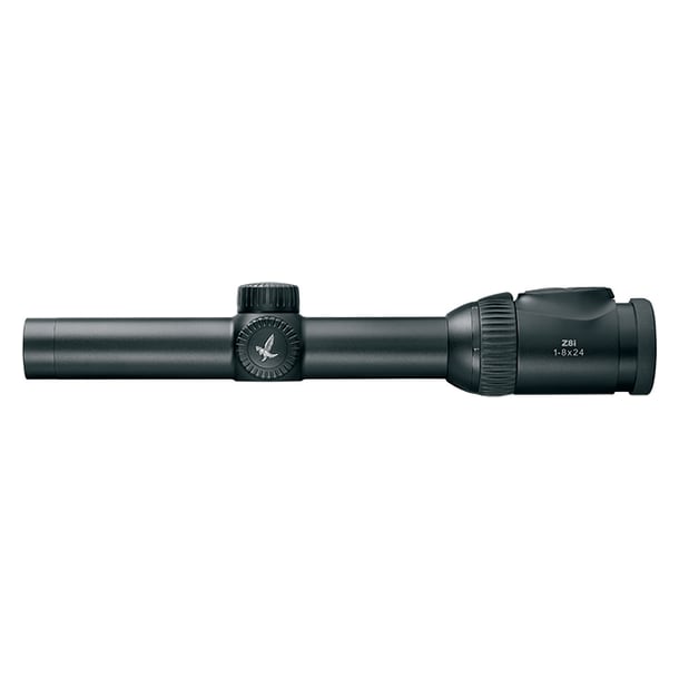 Swarovski Z8i 1-8x24 4A-IF Scope Demo Code A 68102