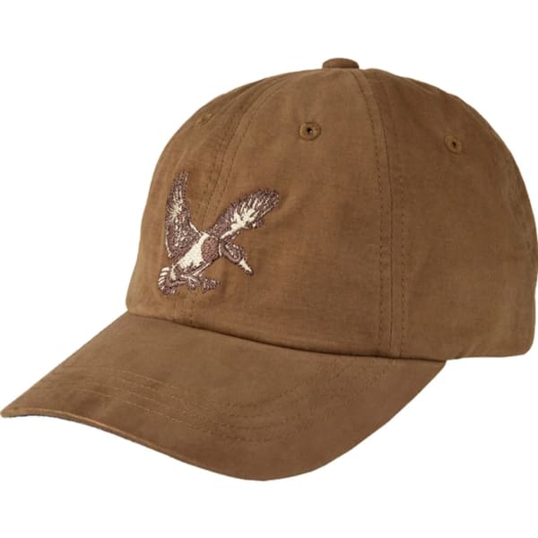 Beretta Dive Spread Baseball Hat Tobacco OSFA BS084091440813