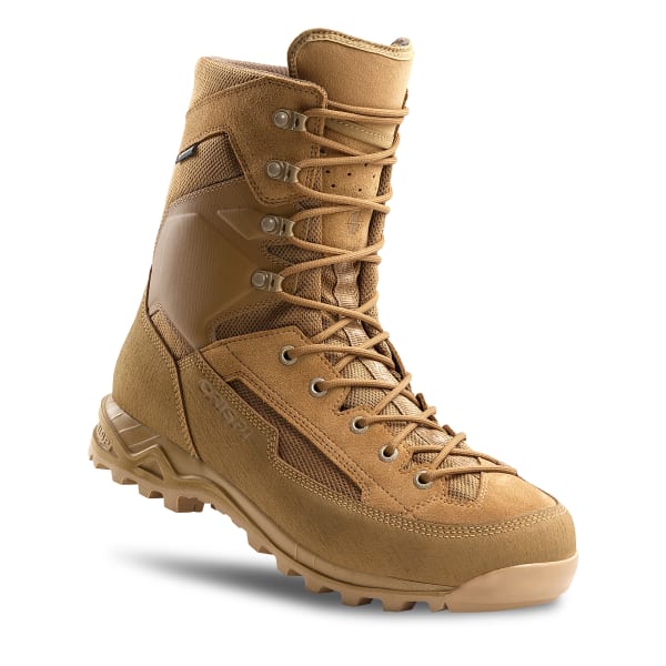 Crispi Men's AT8 Boots Coyote 2140-4220