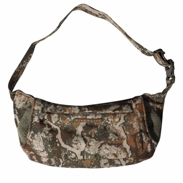 First Lite Thermic Insulated Muff Specter OS MOTHMSPOS