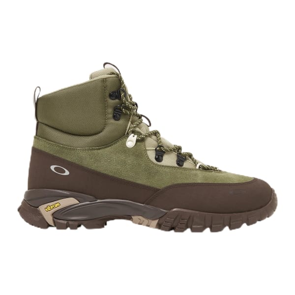 Oakley Vertex Boot Army Green FOF100559-7CE