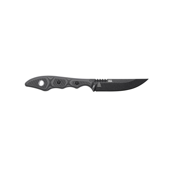 Beretta TOPS Borah Peak Fixed 8" Steel EDC Blade w/ Kydex Sheath CO501A27360999