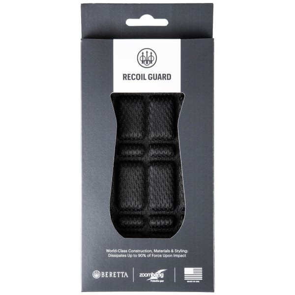 Beretta BXZBANG Recoil Pad, Blue OG621000010560UNI