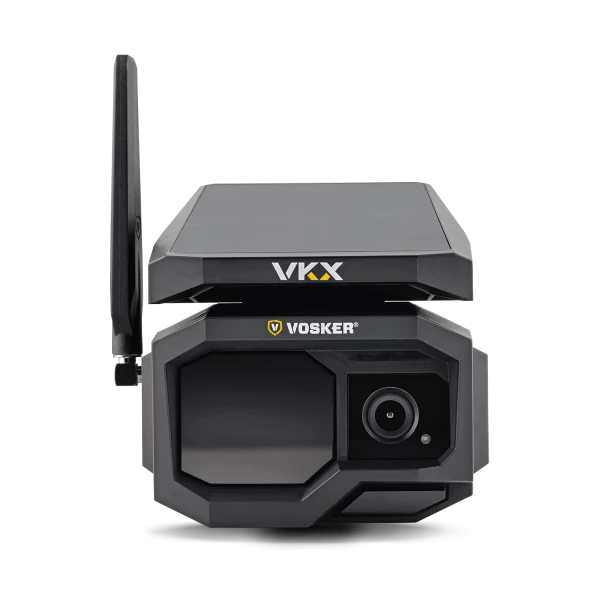 Spypoint VKX-US Vosker Cellular Security Camera 01402