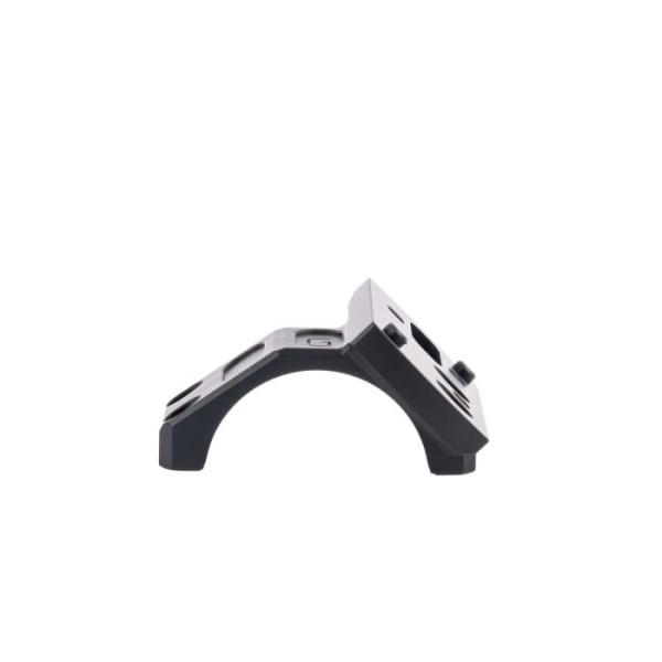 Geissele Super Precision 34mm Angled Delta Point Pro Black Scope Cap Mount 05-3360B