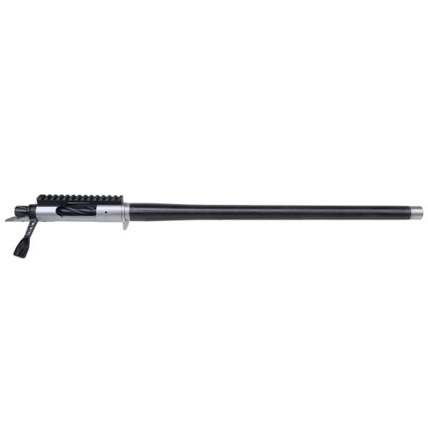 Christensen Arms .308 Winchester 20" Bead Blasted Stainless Steel Carbon Fiber Barreled Action w/Trigger Pins &amp; 20 MOA Rail 801-16006-01