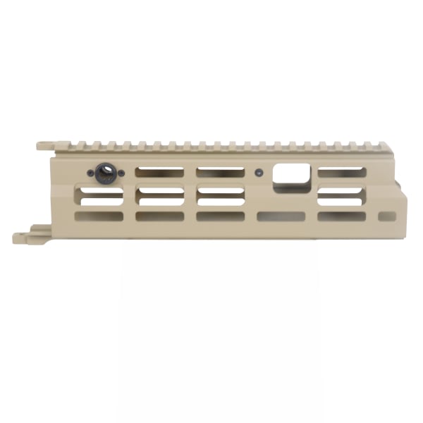 B&amp;T Extended Handguard One Side QD for 308mm (12.1") APC223 Pro BT-362052-CT