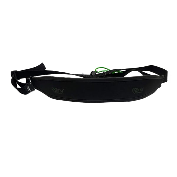 Sticky Holsters Modular Rifle/Shotgun Sling, Attaches to Most Long Guns w/Quick Attach Dongles MRS