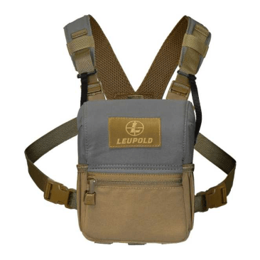Leupold Non-Magnetic Enclosed Binocular Harness 185627