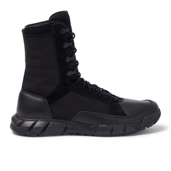 Oakley SI Light Patrol Boot Blackout 11190-02E-5