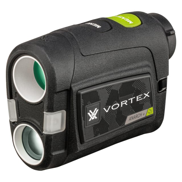 Vortex Optics Anarch+ Image Stabilized Golf Laser Rangefinder LRF-ANARCHPLUS