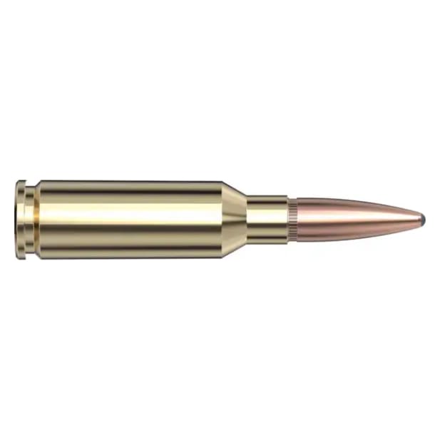 Hornady Frontier 6mm ARC 105gr FMJ Ammunition (20/Box) FR710