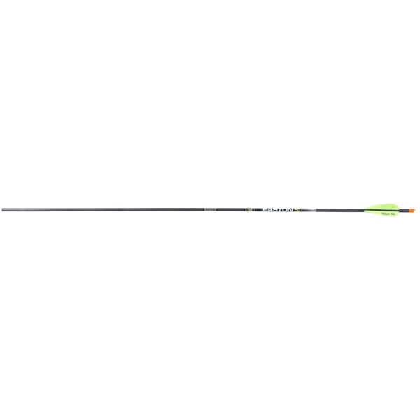 Easton Hunting Arrows 5.0 5mm Match Grade Pro Series w/ Hit &amp; Collars PACK (6) 502025