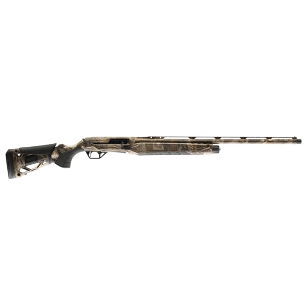 Beretta AX800 Suprema 12 GA 26" Bbl OBF-HOPB Optifade Timber Shotgun JAX8TM16