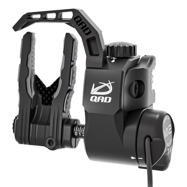 QAD Ultrarest Integrate MX2 RH UQMX2BK-R